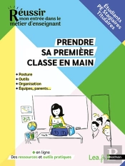 Prendre Sa Classe En Main - Stagiaires - Titulaires - 2021