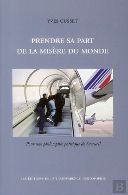 Bertrand.pt - Prendre Sa Part De La Misère Du Monde