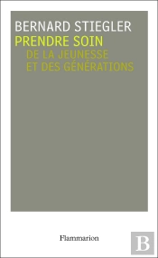 Prendre Soin De La Jeunesse Et Des Générations