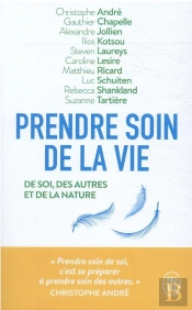 Prendre Soin De La Vie