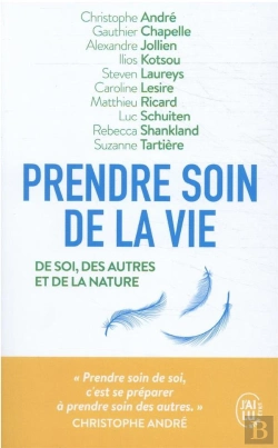 Bertrand.pt - Prendre Soin De La Vie
