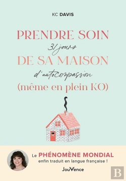 Bertrand.pt - Prendre Soin De Sa Maison En Plein Ko : 31 Jours D'Autocompassion