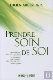 Prendre Soin De Soi
