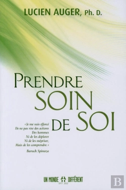 Bertrand.pt - Prendre Soin De Soi