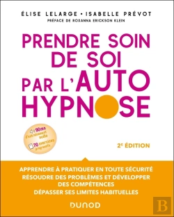 Bertrand.pt - Prendre Soin De Soi Par L'Autohypnose (2e Édition)