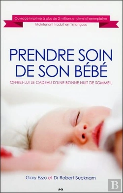 Bertrand.pt - Prendre Soin De Son Bébé ; Offrez-Lui Le Cadeau D'Une Bonne Nuit De Sommeil