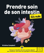 Prendre Soin De Son Intestin Pour Les Nuls