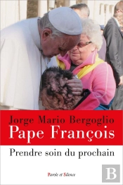 Prendre Soin Du Prochain