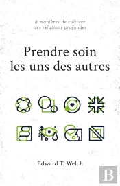 Prendre Soin Les Uns Des Autres ; 8 Manières De Cultiver Des Relations Profondes