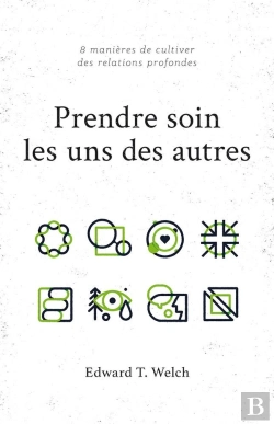 Bertrand.pt - Prendre Soin Les Uns Des Autres ; 8 Manières De Cultiver Des Relations Profondes