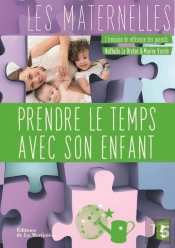 Prendre Son Temps Avec Son Enfant