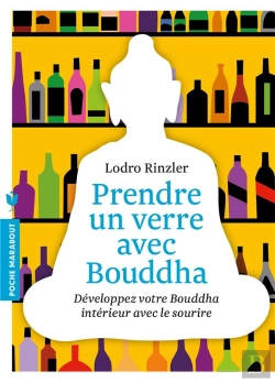 Bertrand.pt - Prendre Un Verre Avec Boudha