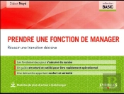 Prendre Une Fonction De Manager