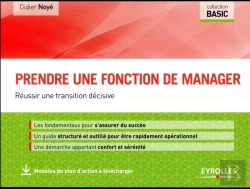 Bertrand.pt - Prendre Une Fonction De Manager