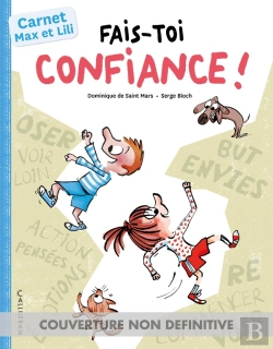 Bertrand.pt - Prends Confiance En Toi : Défis Max Et Lili