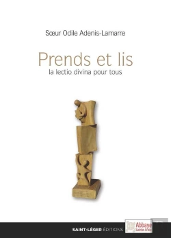 Bertrand.pt - Prends Et Lis ; La Lectio Divina Pour Tous