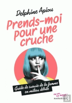 Bertrand.pt - Prends-Moi Pour Une Cruche