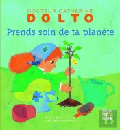 Prends Soin De Ta Planète