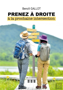 Bertrand.pt - Prenez À Droite À La Prochaine Intersection