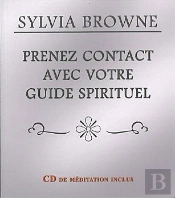 Prenez Contact Avec Votre Guide Spirituel