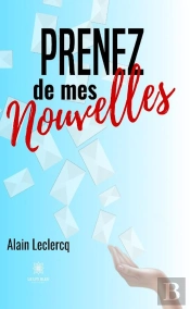 Prenez De Mes Nouvelles