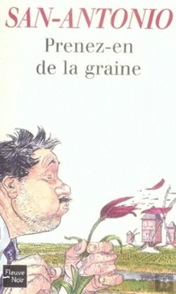 Bertrand.pt - Prenez-En De La Graine