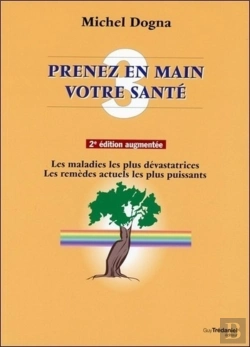 Bertrand.pt - Prenez En Main Votre Santé Tome 3