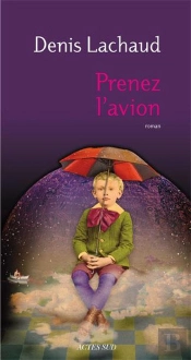 Prenez L'Avion