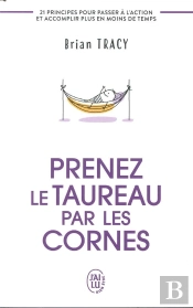 Prenez Le Taureau Par Les Cornes