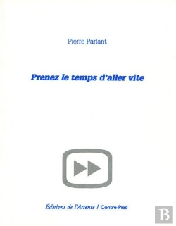 Bertrand.pt - Prenez Le Temps D'Aller Vite