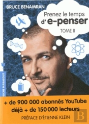 Prenez Le Temps D'E Penser T2