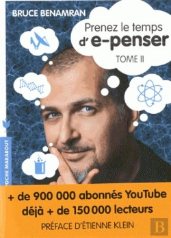 Bertrand.pt - Prenez Le Temps D'E Penser T2