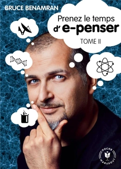 Bertrand.pt - Prenez Le Temps D'E-Penser T.2
