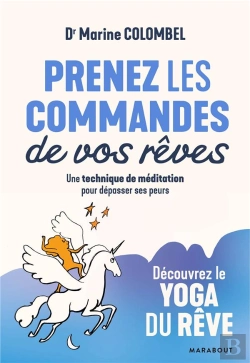 Bertrand.pt - Prenez Les Commandes De Vos Reves - Se Soigner Par Les Reves