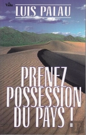 Prenez Possession Du Pays