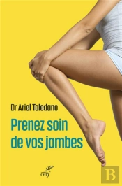 Prenez Soin De Vos Jambes