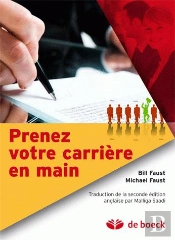 Prenez Votre Carriere En Main !