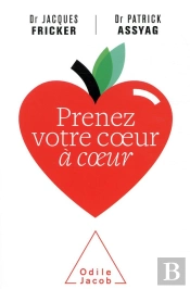 Prenez Votre Coeur À Coeur