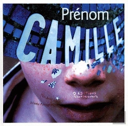 Bertrand.pt - Prénom Camille