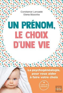 Bertrand.pt - Prenom, Le Choix D'Une Vie (Un)