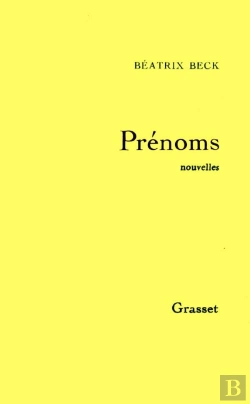 Bertrand.pt - Prénoms
