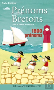 Prénoms Bretons