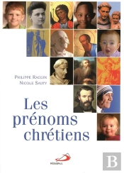 Prenoms Chretiens (Les)