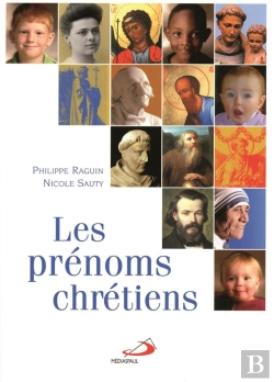 Bertrand.pt - Prenoms Chretiens (Les)