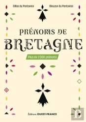Prénoms De Bretagne