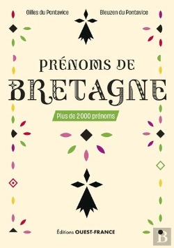 Bertrand.pt - Prénoms De Bretagne