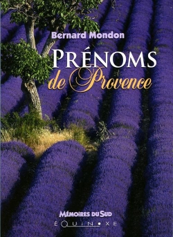 Bertrand.pt - Prenoms De Provence