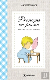 Prenoms En Poesie Avec Plus De 2200 Prenoms