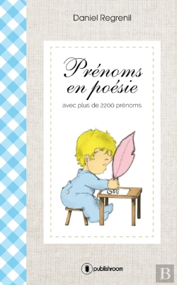 Bertrand.pt - Prenoms En Poesie