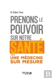 Prenons Le Pouvoir Sur Notre Sante